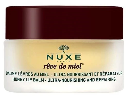 NUXE Réve De Miel Tápláló Ajakbalzsam (15g)