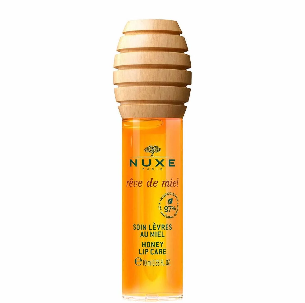 NUXE Réve De Miel Mézes Ajakápoló (10ml)