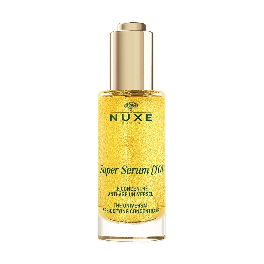 NUXE Szuper Szérum 10 Egyedülálló Anti-aging Koncentrátum (50ml)