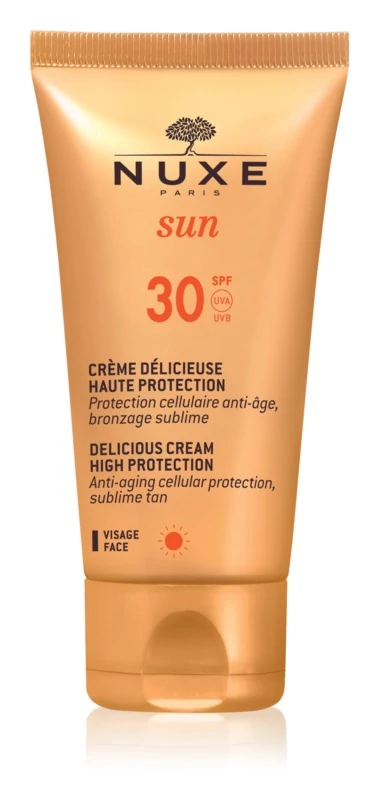 NUXE Sun Krém Arcra SPF30 (50ml)