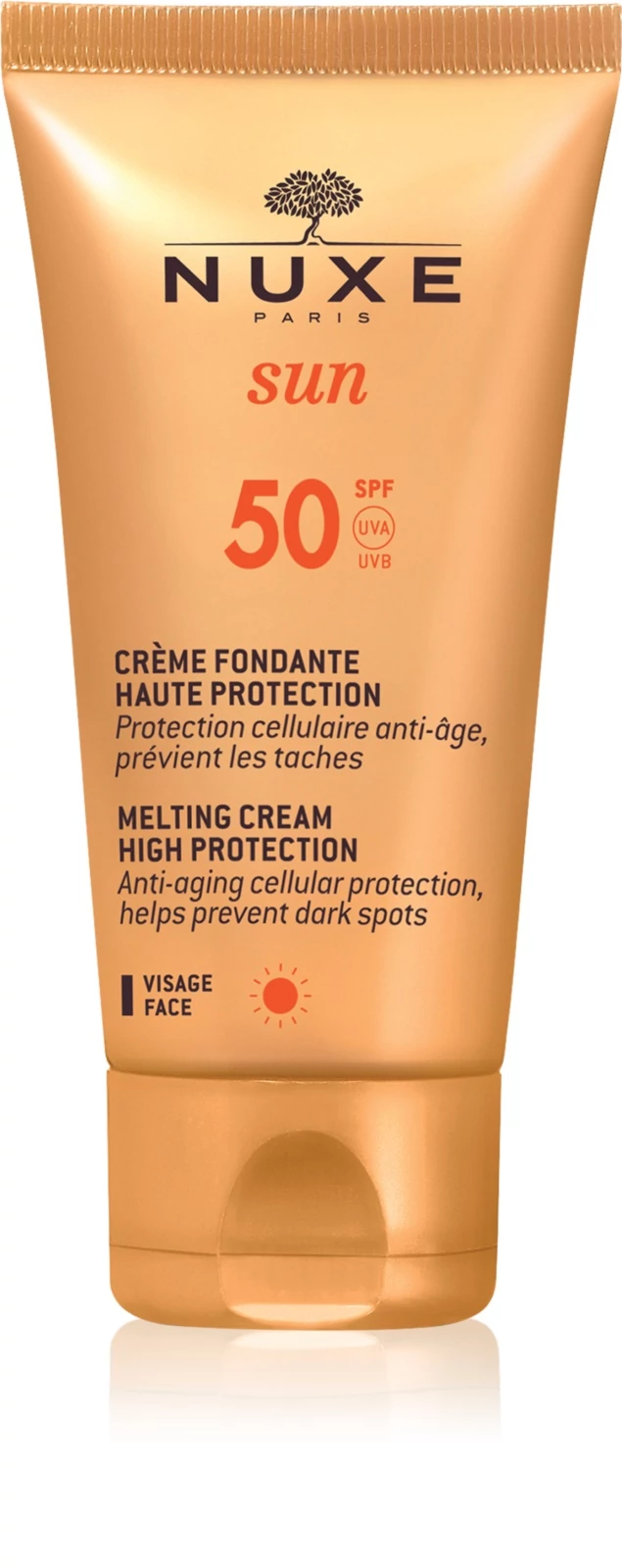 NUXE Sun Tej Arcra SPF50+ (50ml)