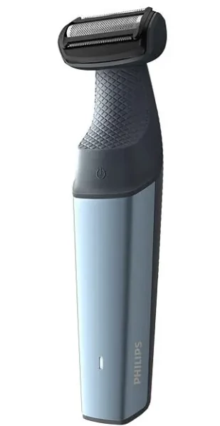 PHILIPS BG3027/05 Bodygroom Series 3000 Testszőrzetvágó