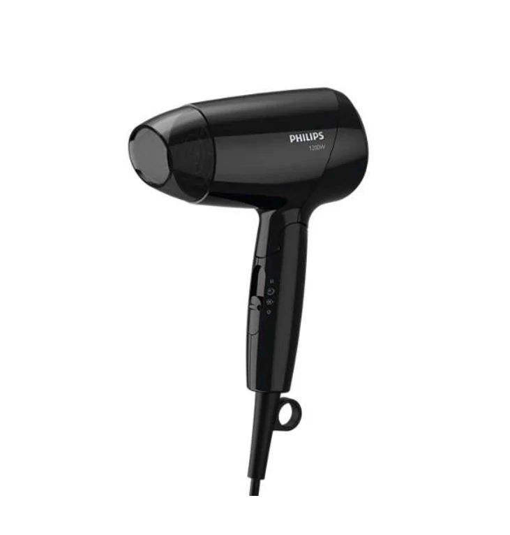 PHILIPS BHC010/10 EssentialCare Hajszárító