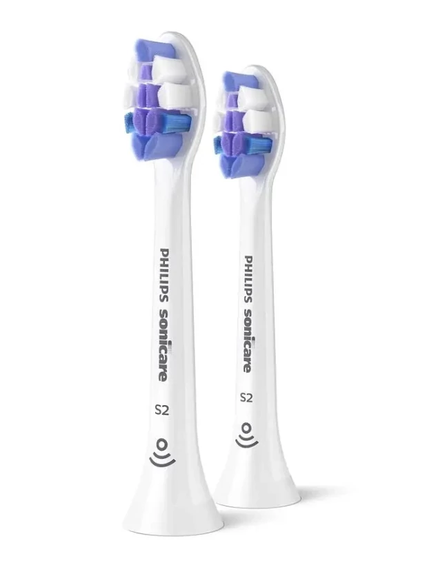 PHILIPS Fogkefefej (2 db)