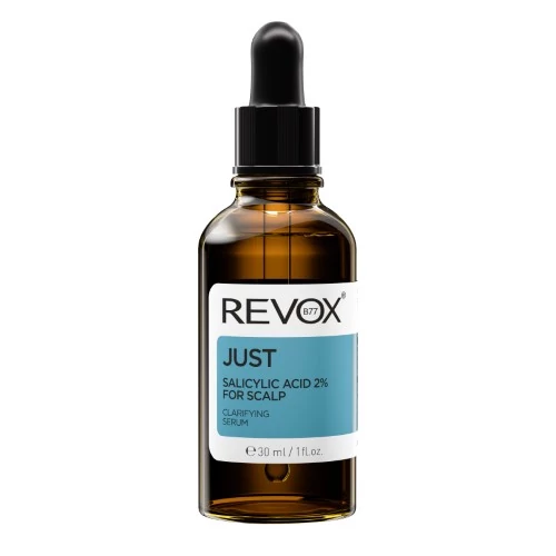REVOX B77 Just Salicylic Acid 2% Serum for Scalp (30ml)