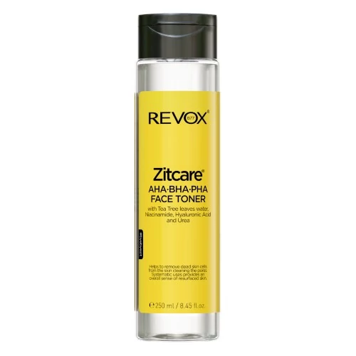 REVOX B77 Zitcare AHA⋅BHA⋅PHA Active Arctonik (250ml)