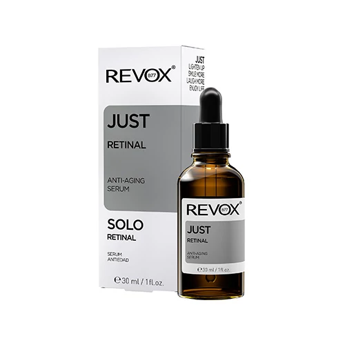 REVOX B77 Just Retinal Szérum (30ml)