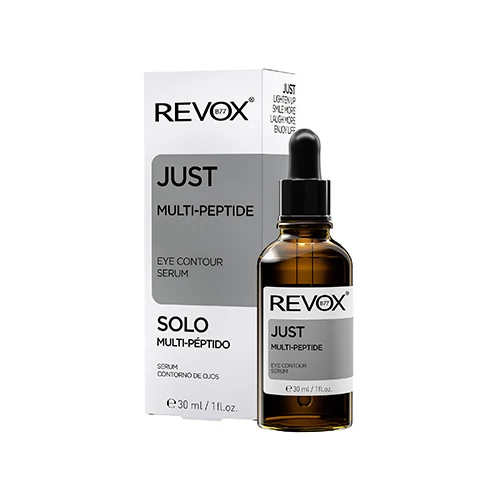 REVOX B77 Just Multi Peptid Szérum Szemkörnyékre (30ml)