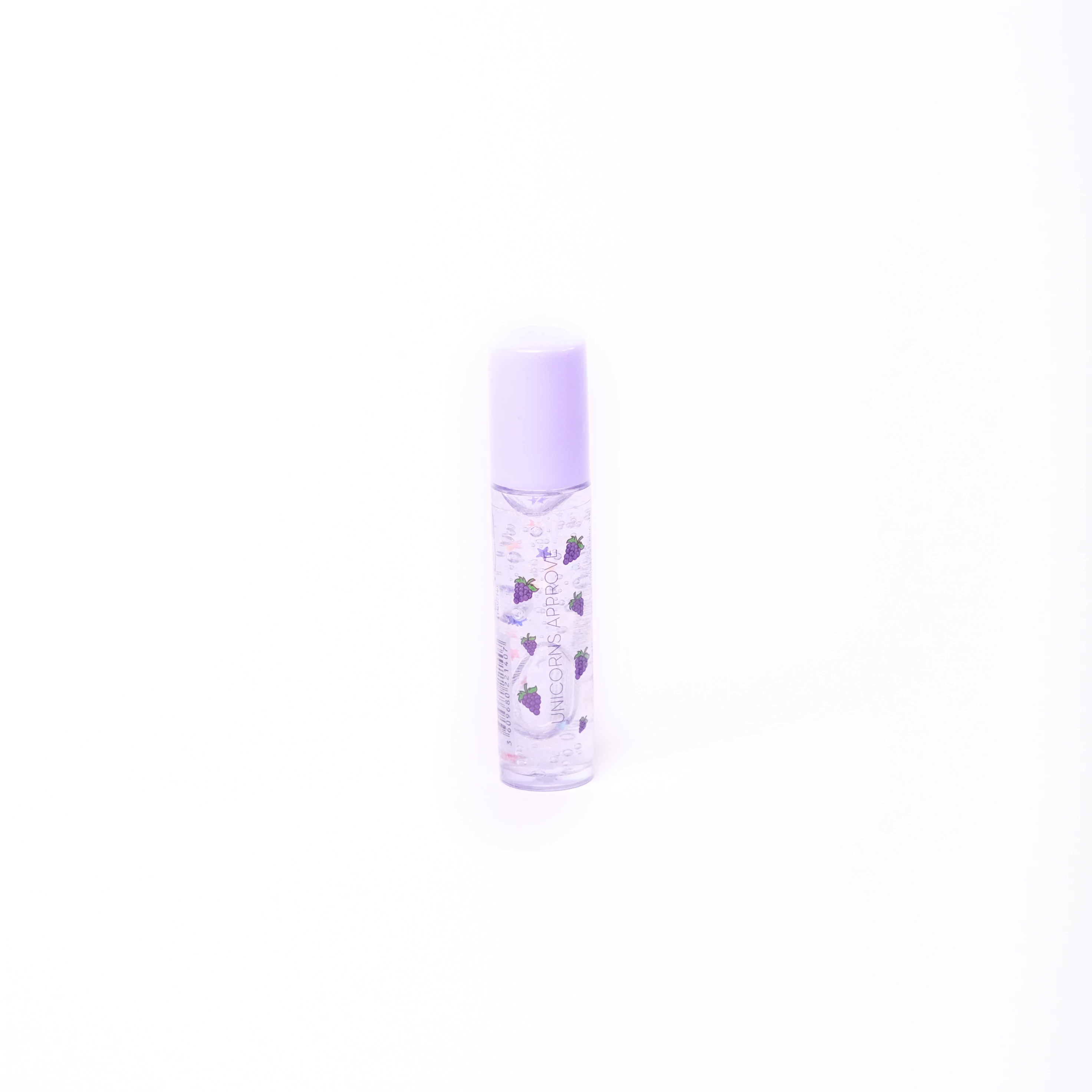 UNICORNS APPROVE Folyékony Ajakbalzsam Szőlő (7.45ml)
