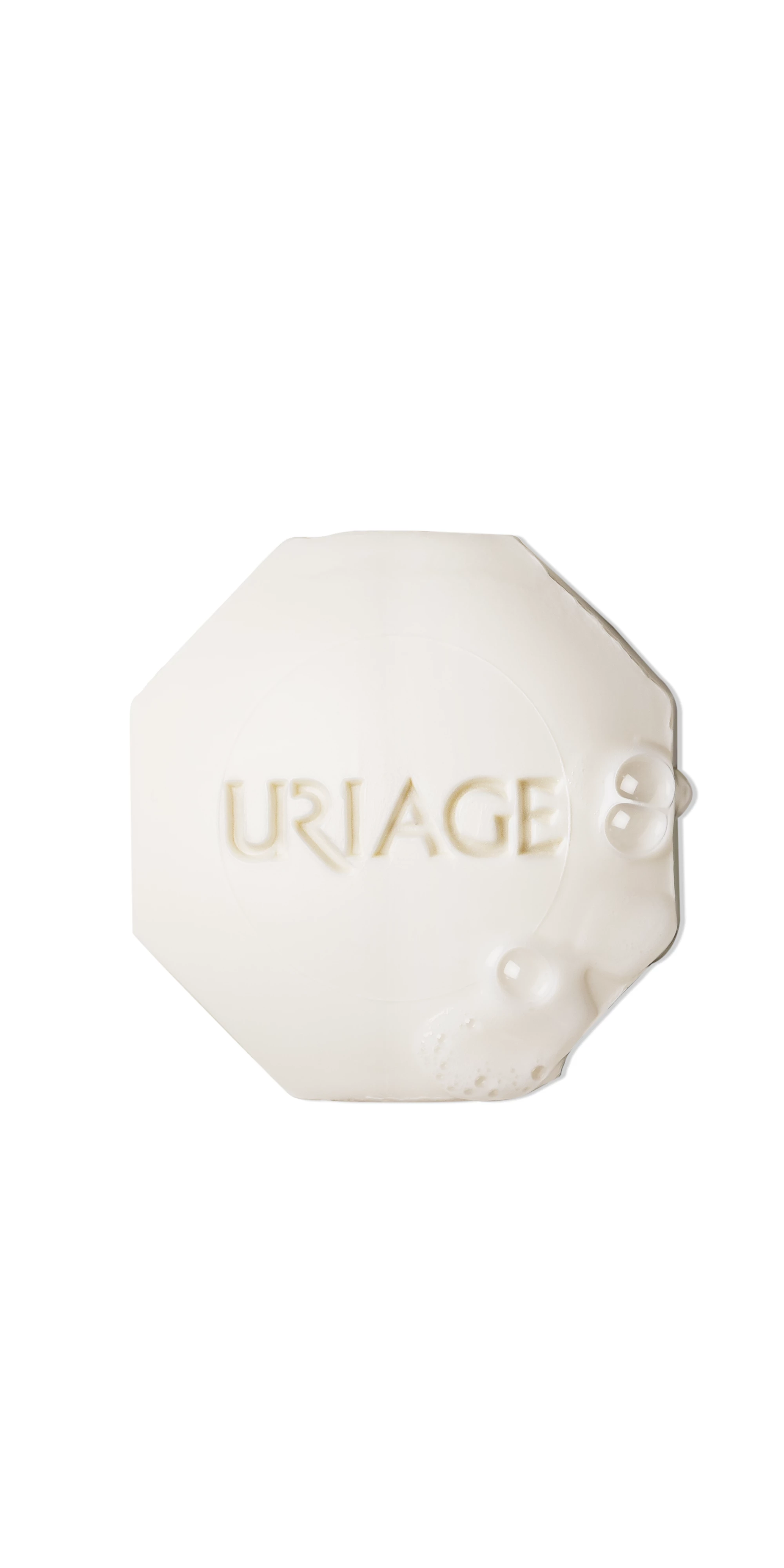 URIAGE Bőrkímélő Dermatológiai Szappan (100g)