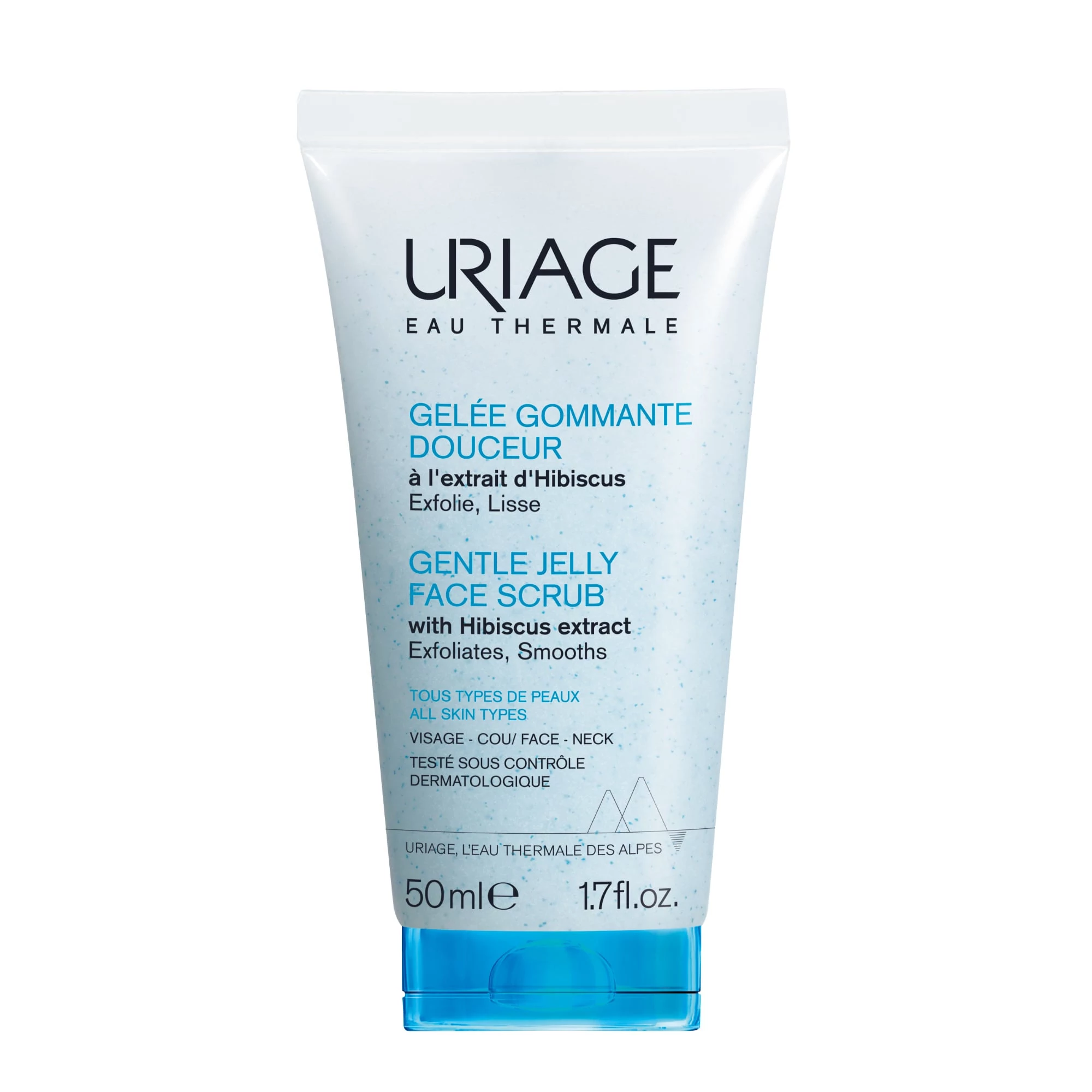 URIAGE Arcradír Gél (50ml)