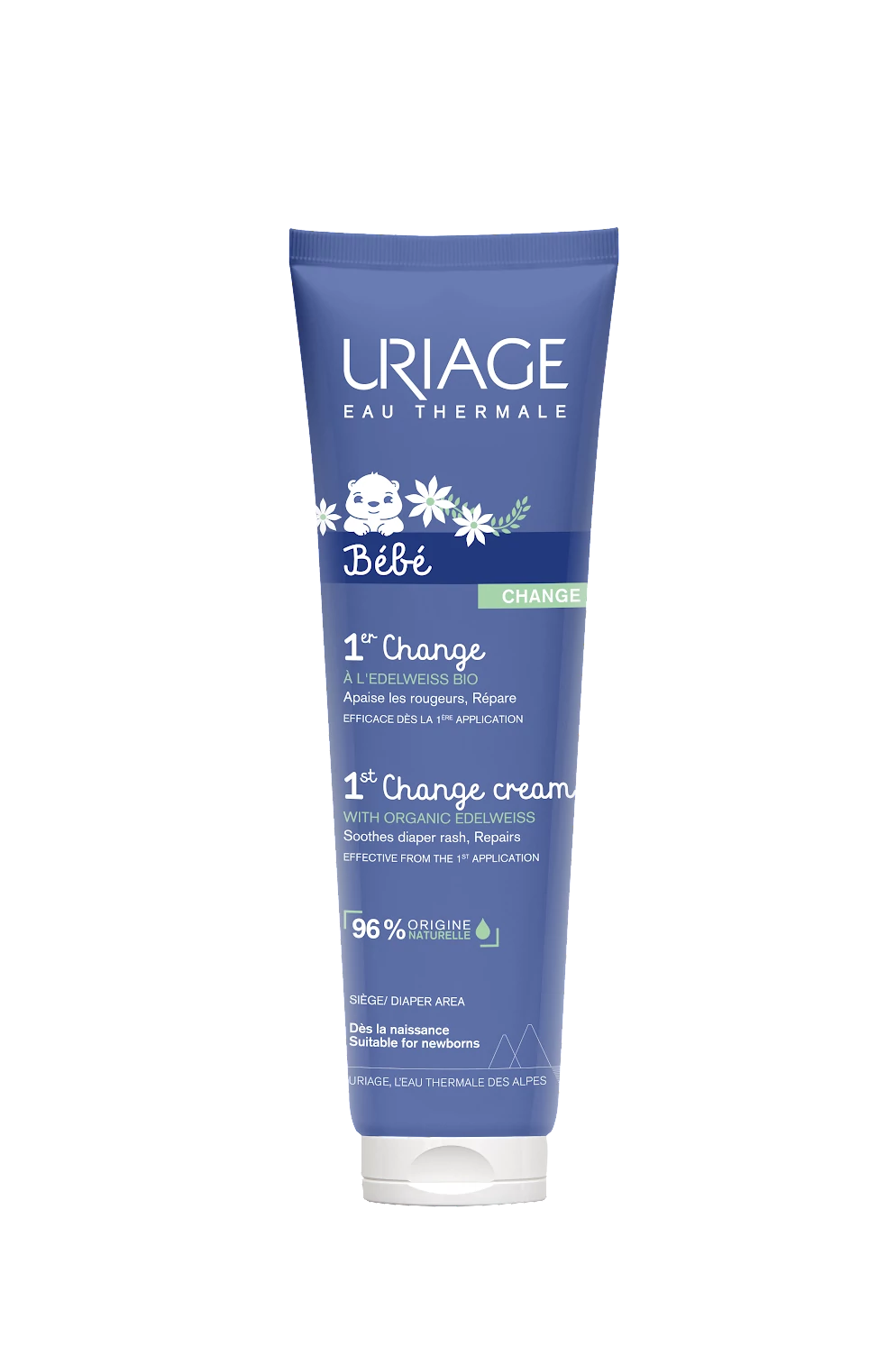 URIAGE Baba Popsikenőcs (100ml)