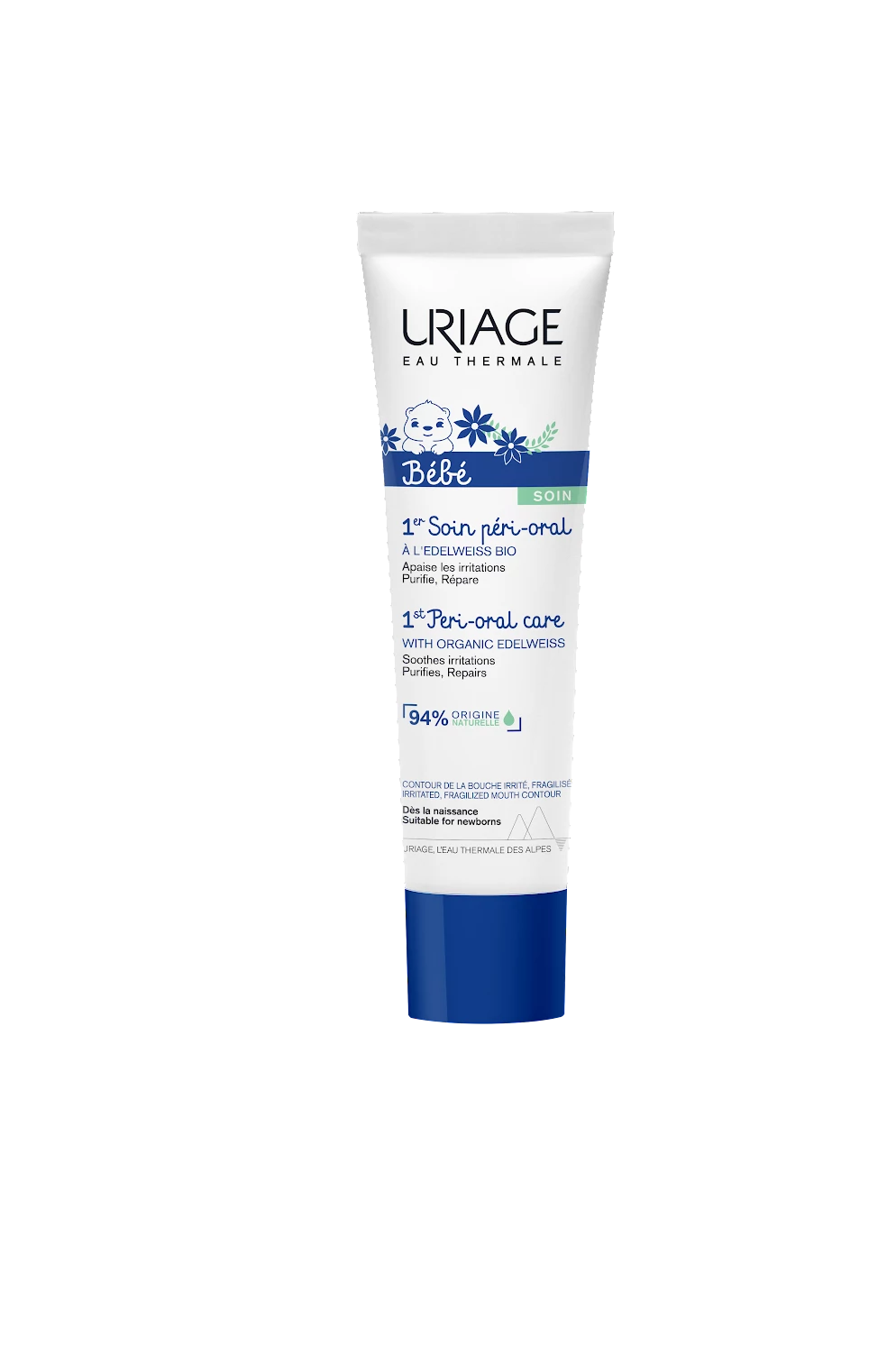 URIAGE Baba Szájkörnyékápoló Krém (30ml)