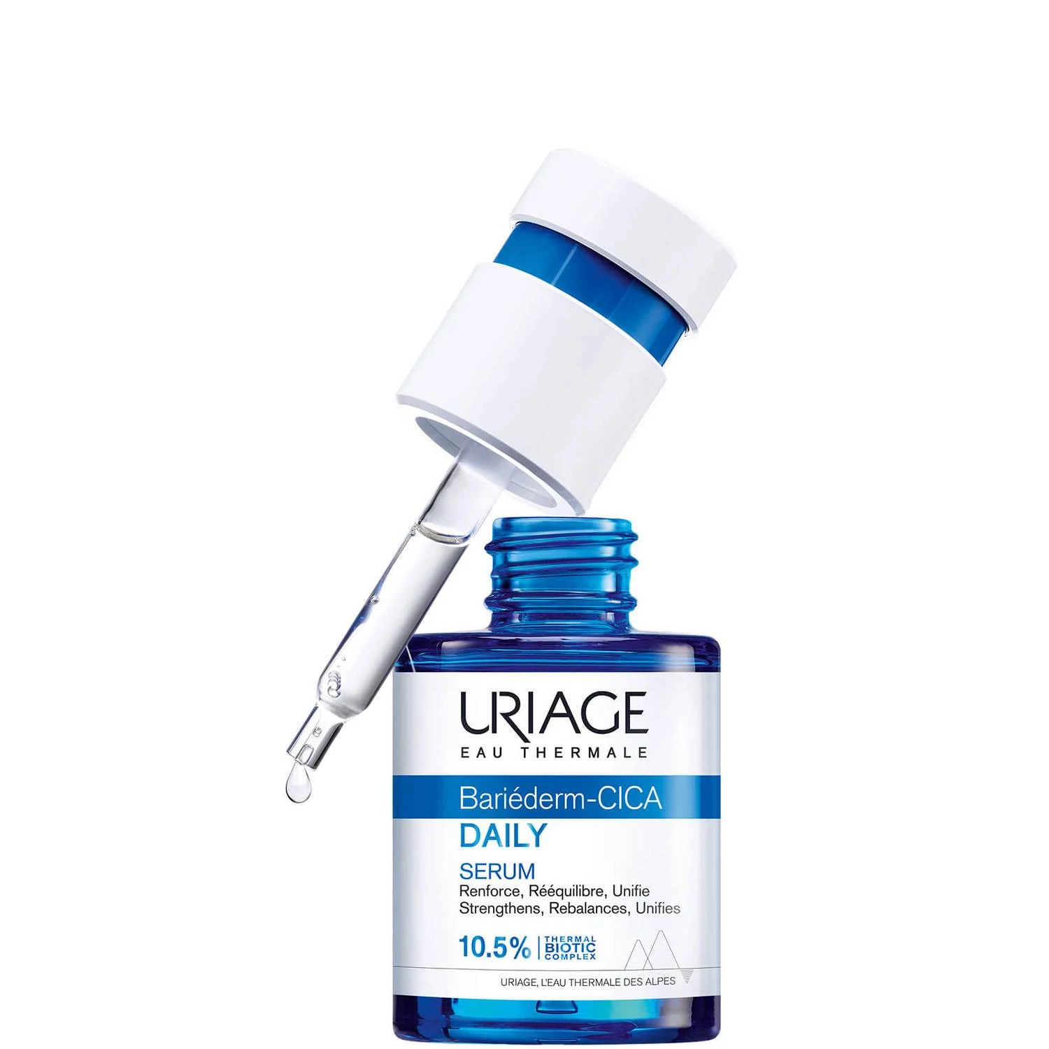 URIAGE Cica Daily Facial Serum (30ml)