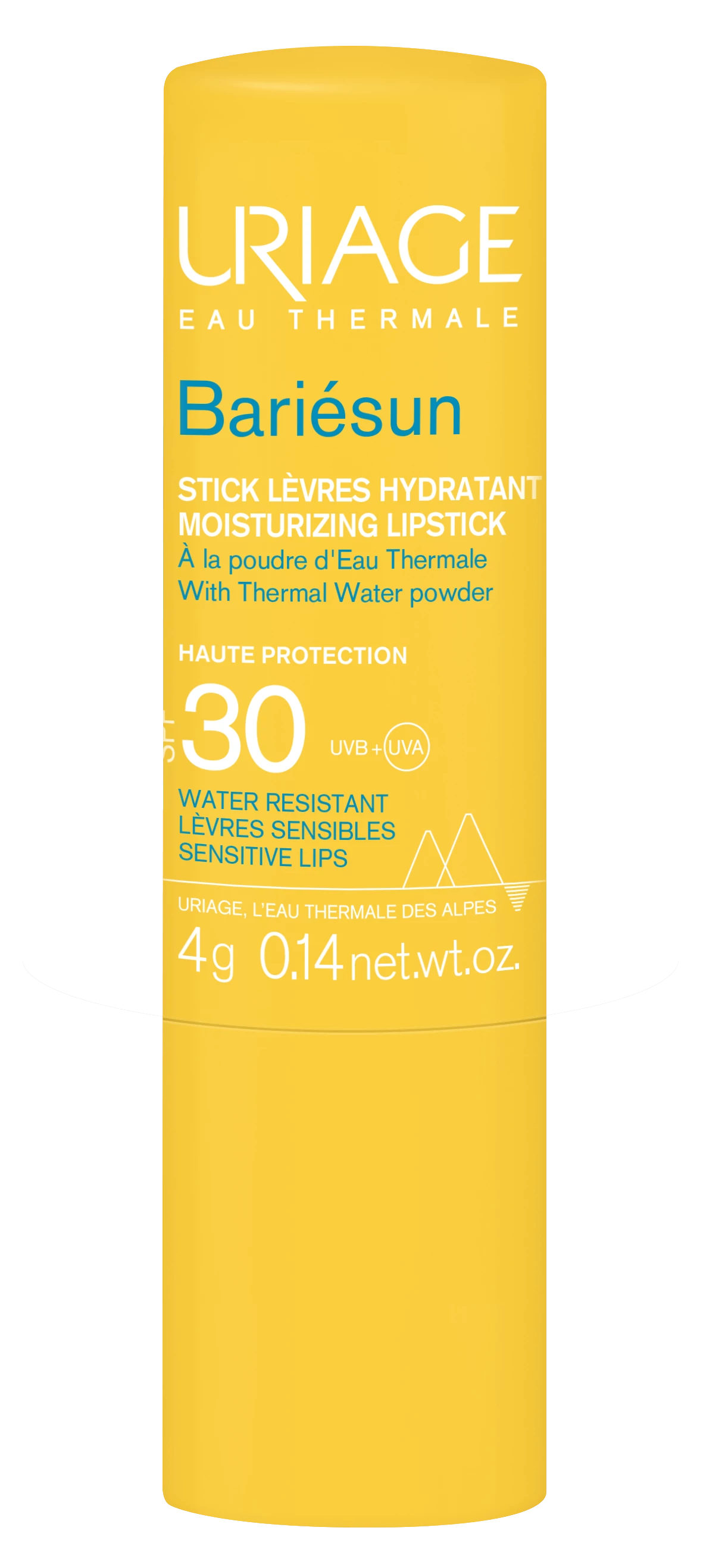 URIAGE Bariésun Fényvédő Ajakápoló Stift SPF30 (4g)