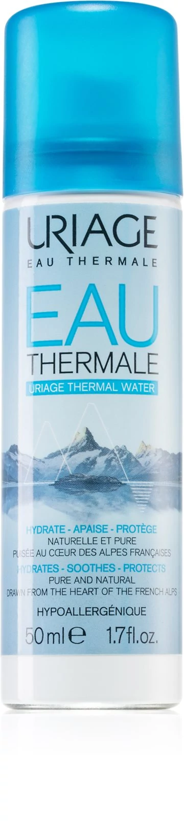 URIAGE Eau Thermale Termálvíz Spray (50ml)