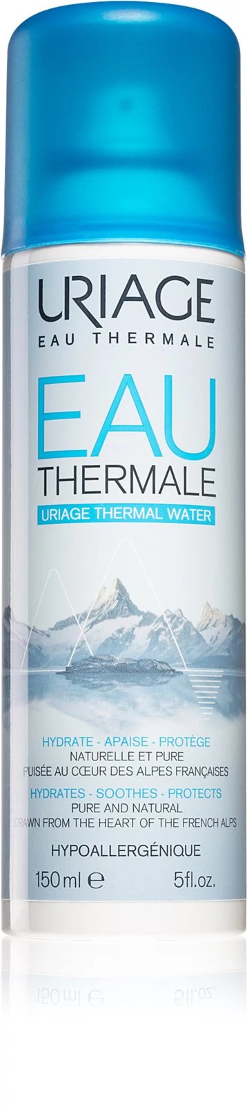 URIAGE Eau Thermale Termálvíz Spray (150ml)