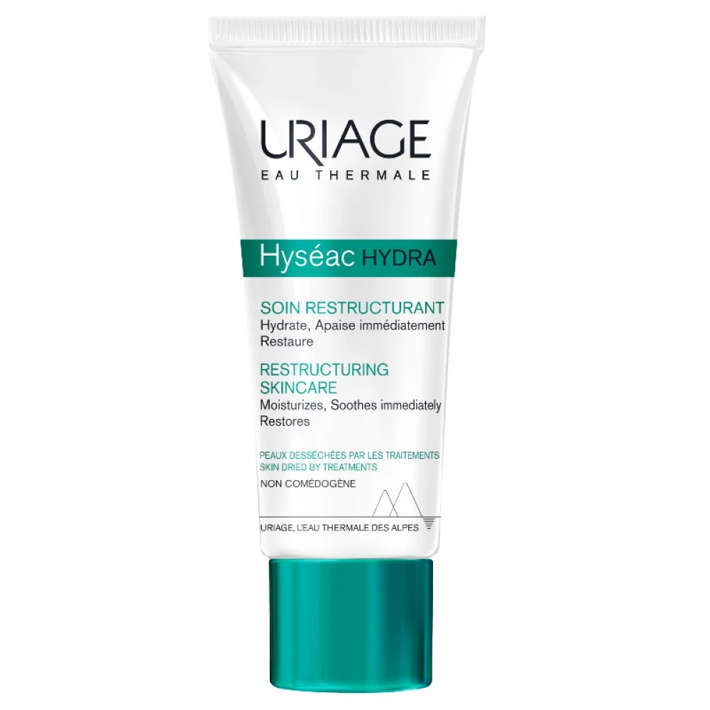 URIAGE Hyséac Hydra Moisturizing Soothing Face Cream (40ml)