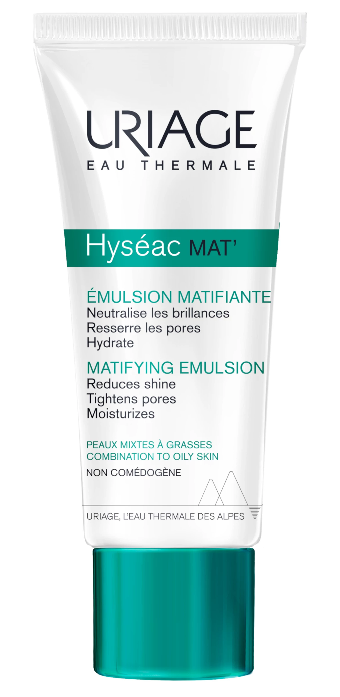 URIAGE Hyséac Mattifying Face Cream (40ml)
