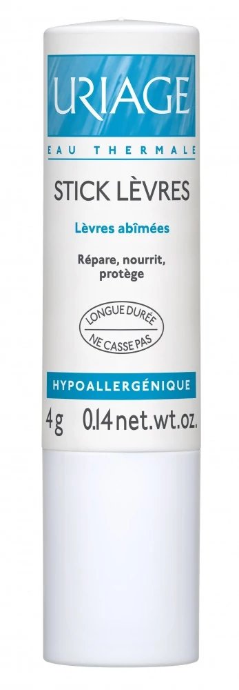 URIAGE Stick Lévres Ajakápoló Stift (4g)