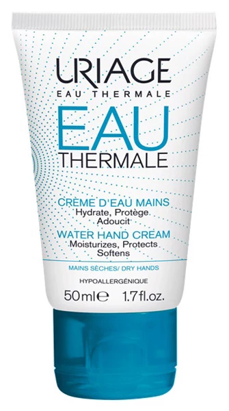 URIAGE Eau Thermale Kézkrém (50ml)