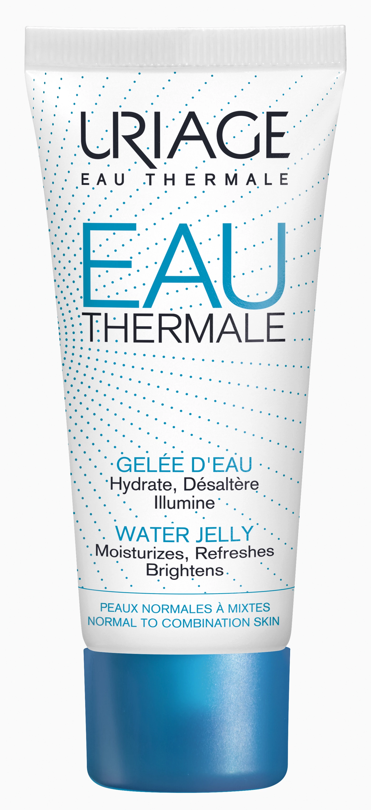 URIAGE Eau Thermale Hidratáló Water Gél (40ml)