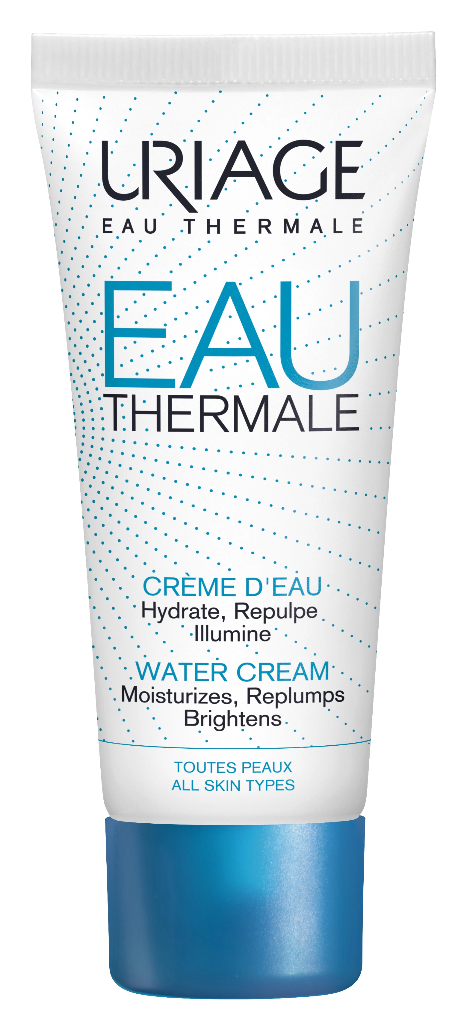 URIAGE Eau Thermale Hidratáló Water Krém (40ml)
