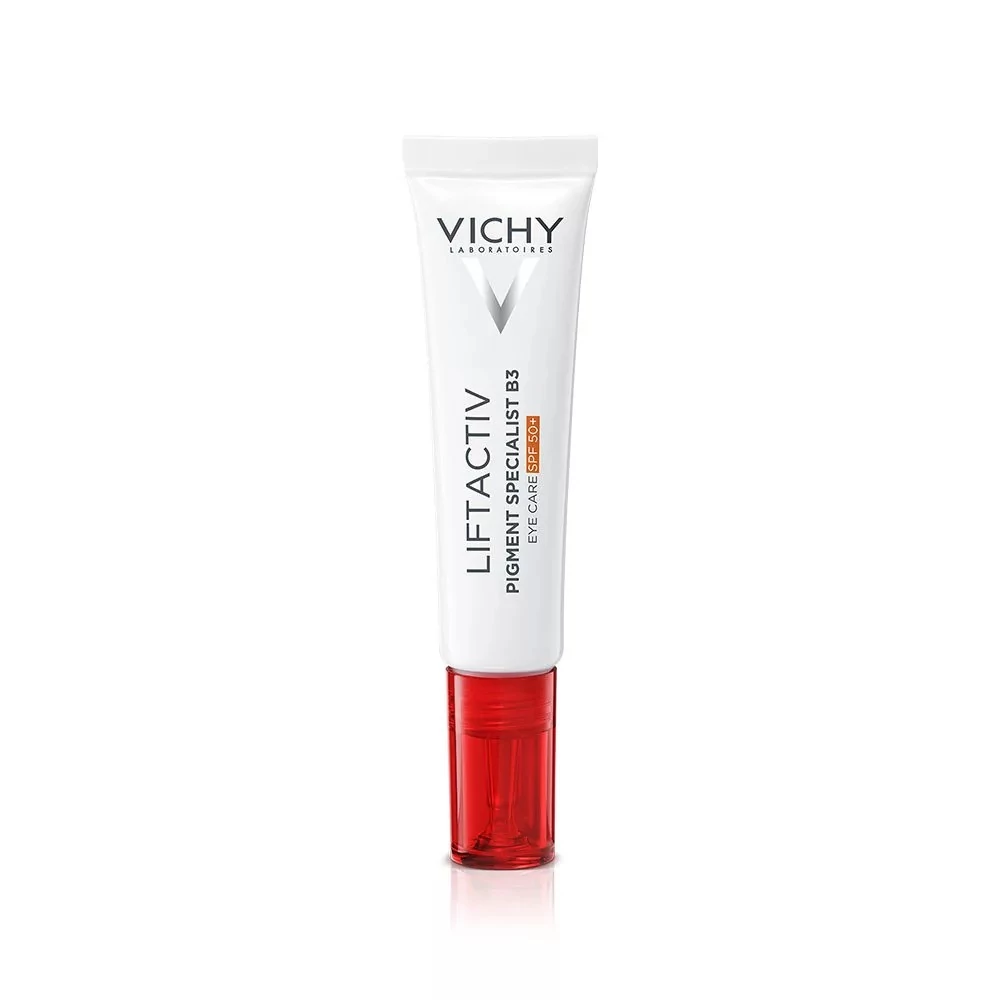 VICHY Liftactiv Pigment Specialist B3 Szemkörnyékápoló SPF50+ (15ml)