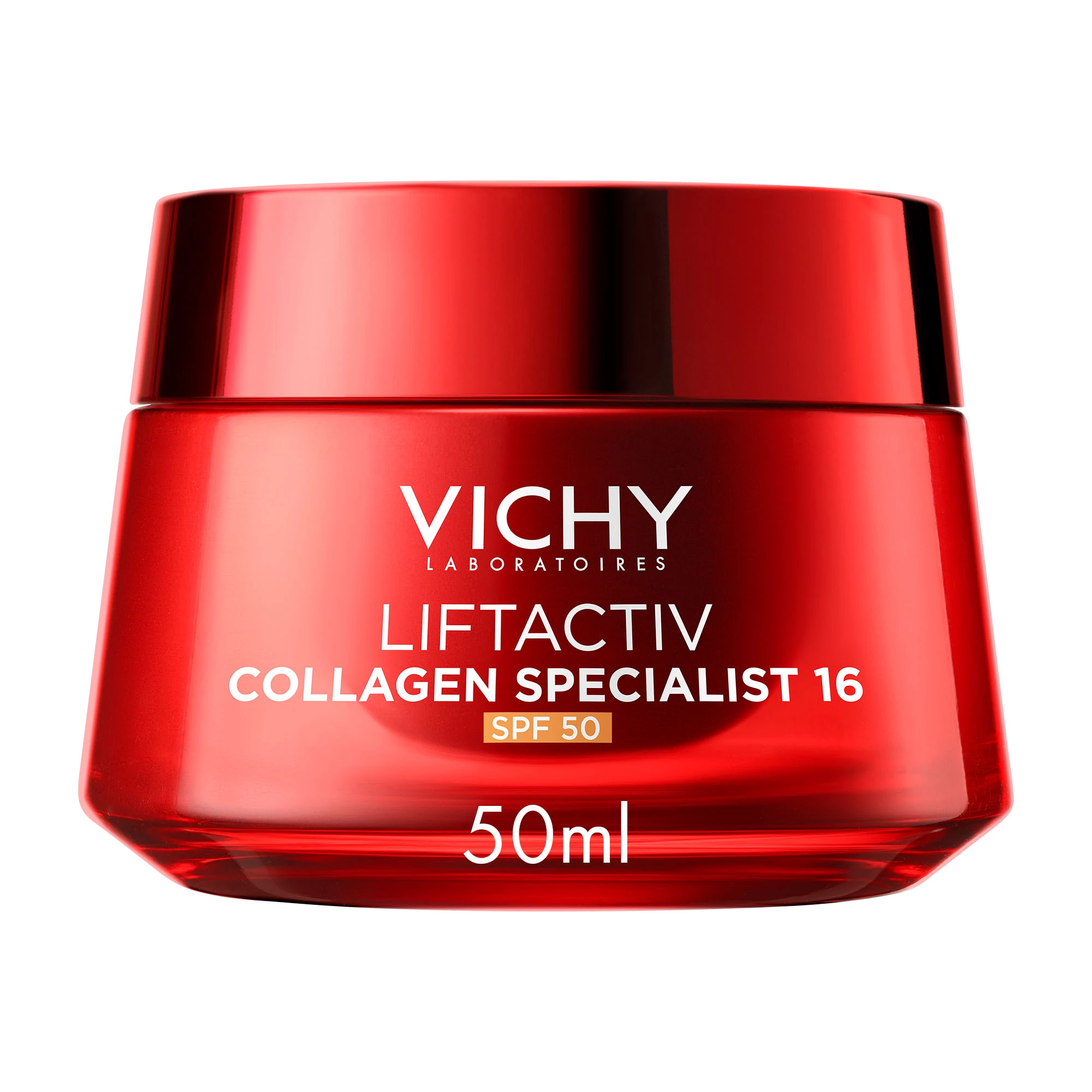 VICHY Liftactiv Collagen Specialist 16 Cream SPF50 (50ml)