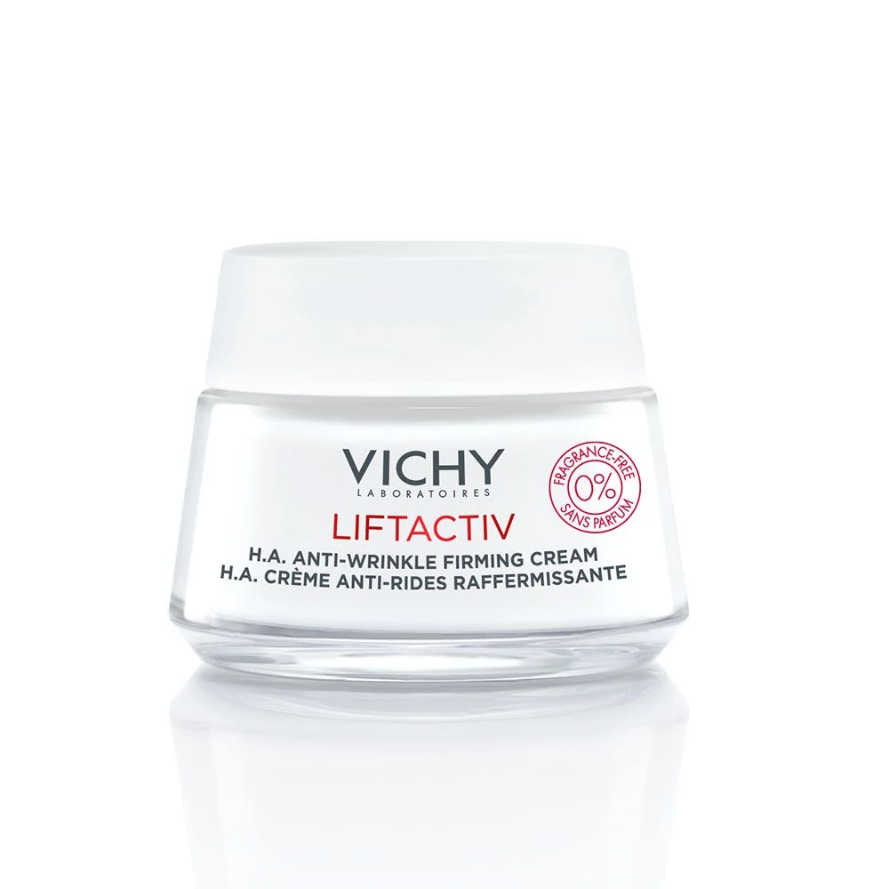 VICHY Liftactiv H.A. Parfüm Nélküli Krém (50ml)