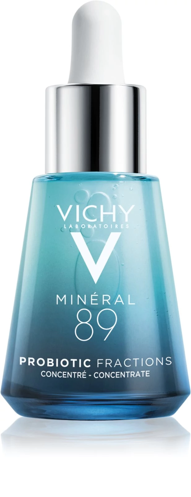 VICHY Mineral 89 Probiotic Fractions Concentrate (30ml)