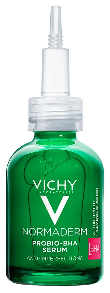 VICHY Normaderm Probio-BHA Szérum (30ml)