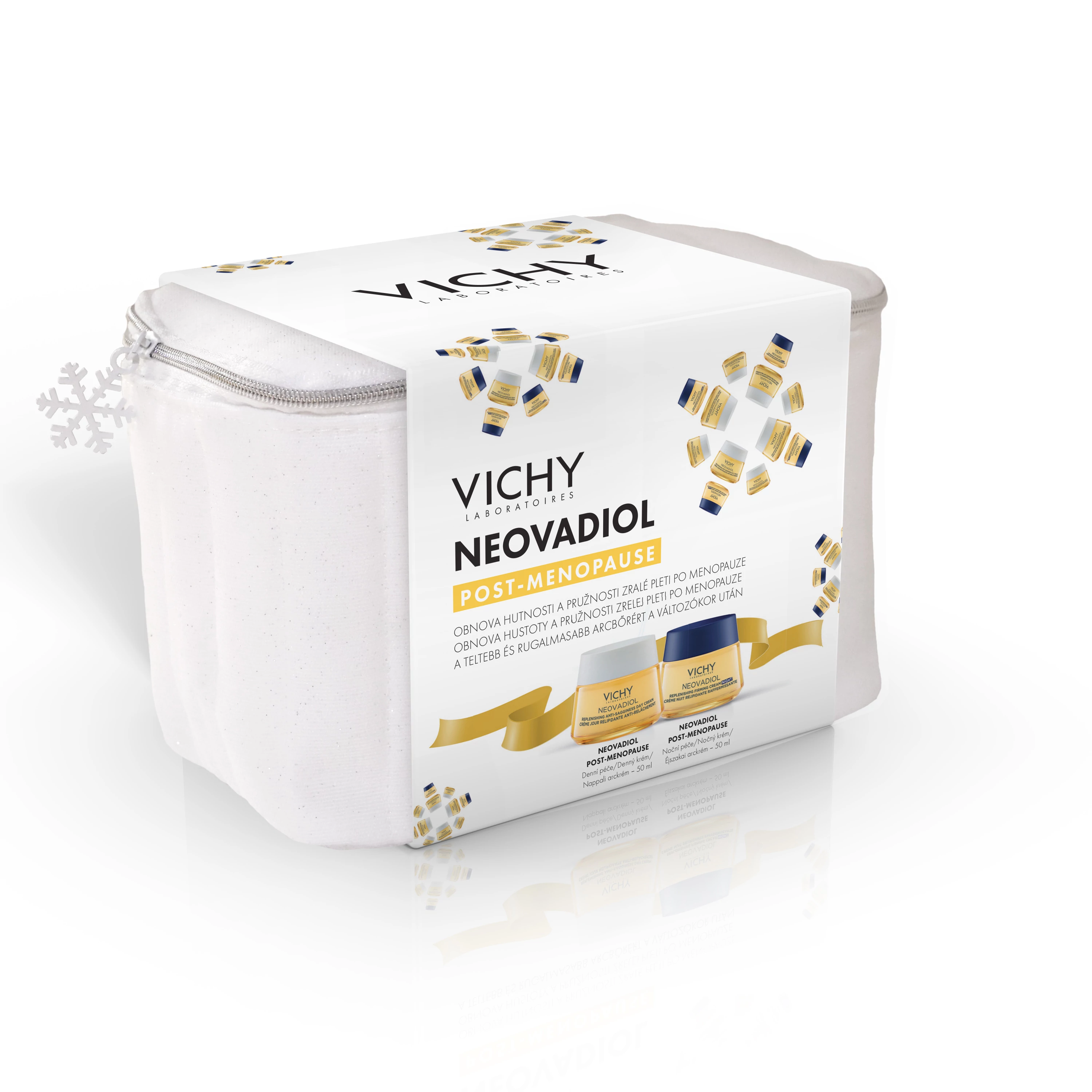 VICHY Neovadiol Post-Menopause Csomag