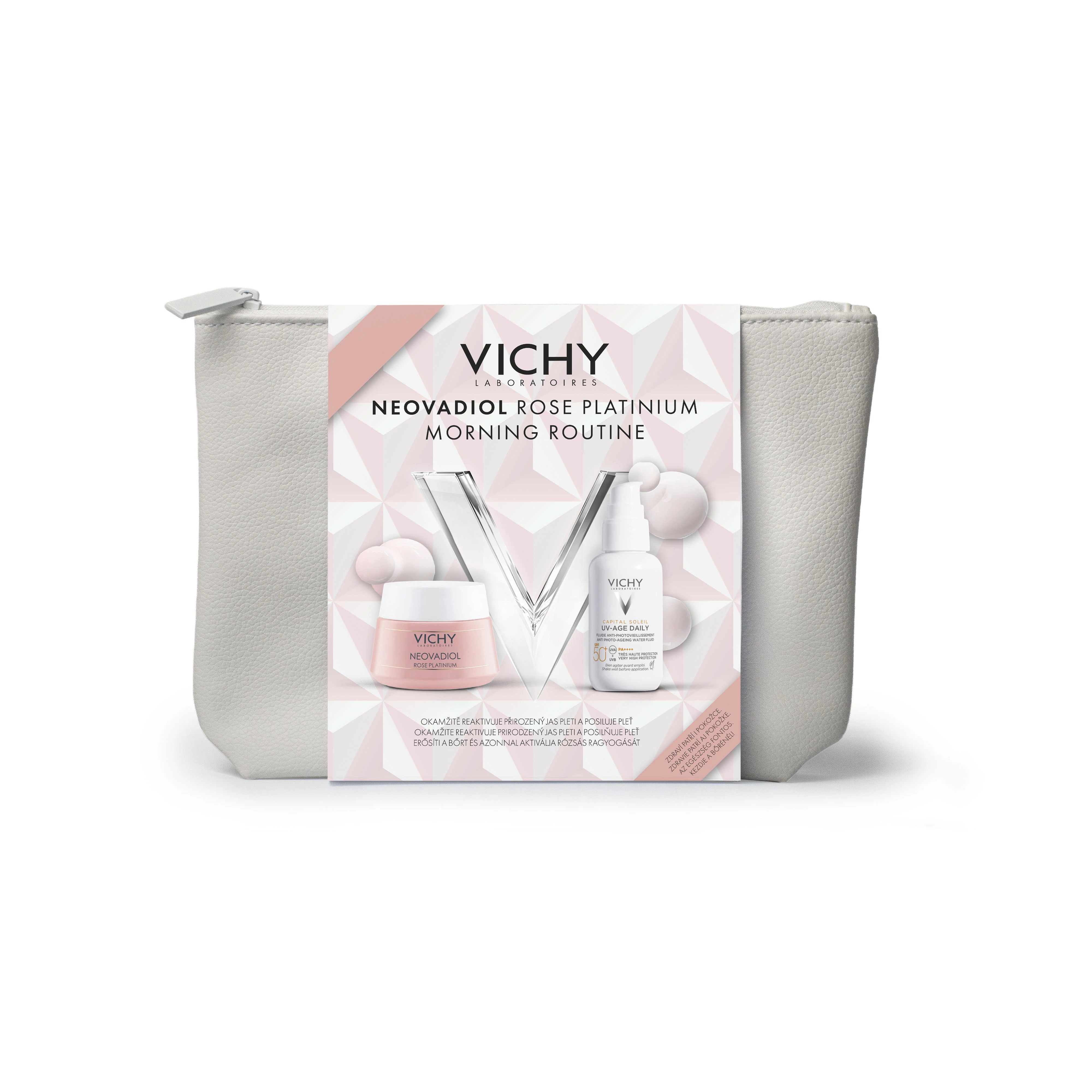 VICHY Neovadiol Rose Karácsonyi Csomag 2025