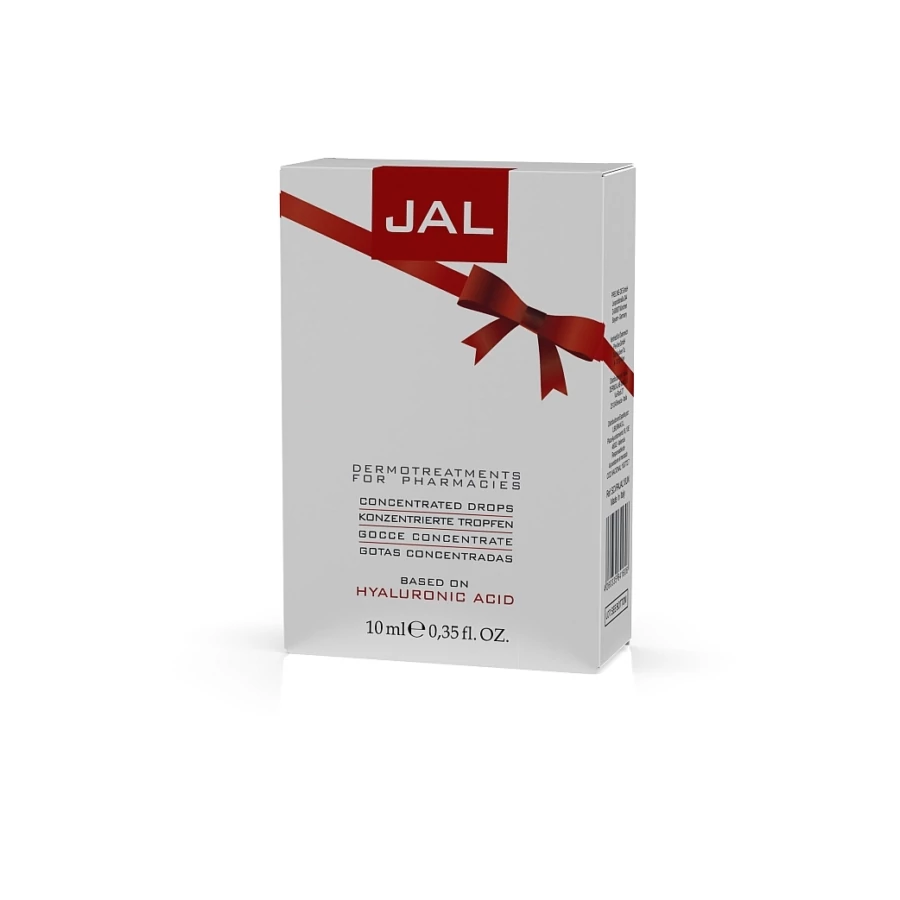 VITAL PLUS ACTIVE Jal Hialuronsavas Csepp (10ml)