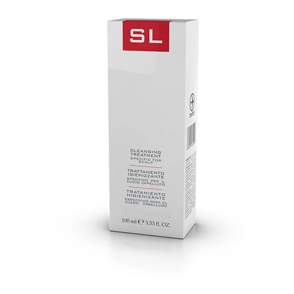 VITAL PLUS ACTIVE SL Fejbőrtisztító (100ml)