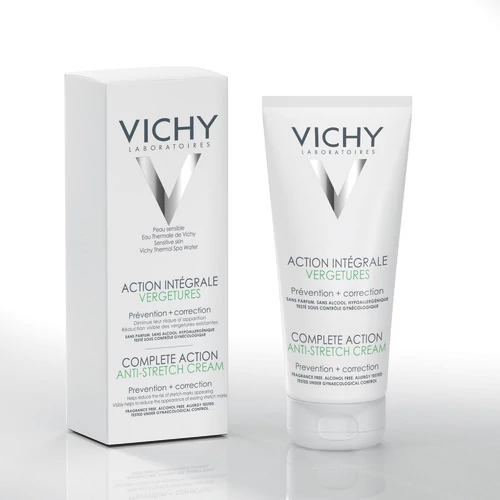 VICHY Slimming Striák Elleni Testápoló (200ml)
