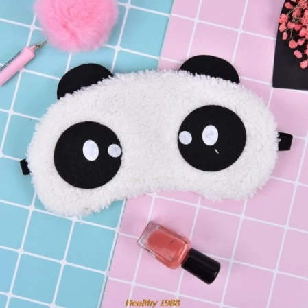 Alvómaszk panda
