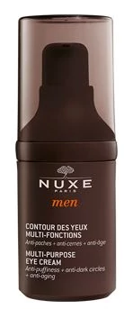NUXE Men Szemkörnyékápoló Férfiaknak (15ml)