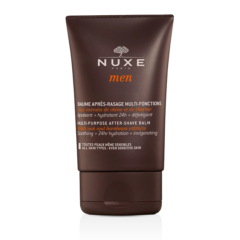 NUXE Men Multi-Purpose After Shave Balm (50ml)