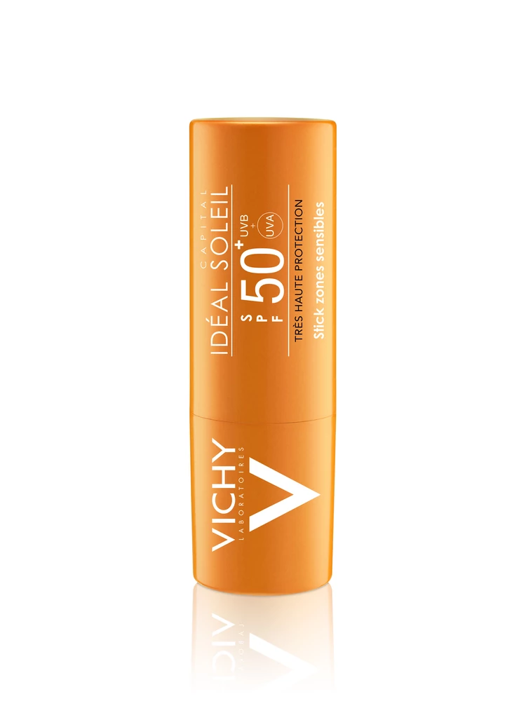VICHY Ideal Soleil Stick for Sensitive Skin SPF50+ (9g)